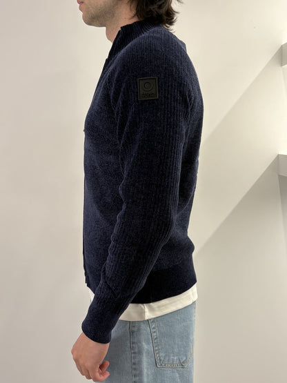 Maglione Suns in ciniglia