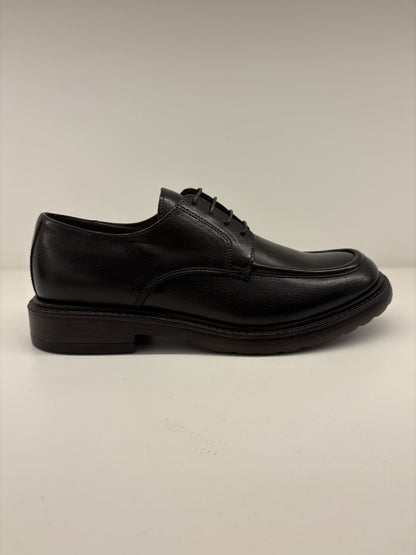 Scarpa da uomo stringata in stile Derby