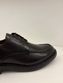 Scarpa da uomo stringata in stile Derby