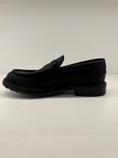Mocassino uomo in pelle