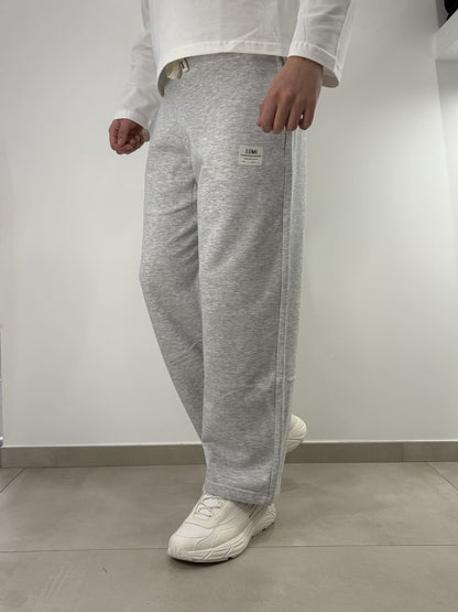 Pantalone di tuta baggy
