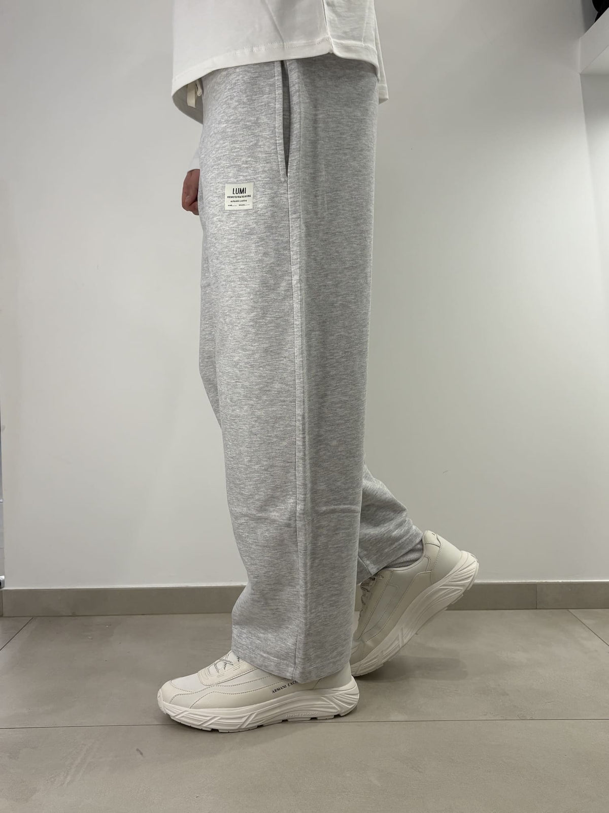 Pantalone di tuta baggy