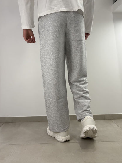 Pantalone di tuta baggy