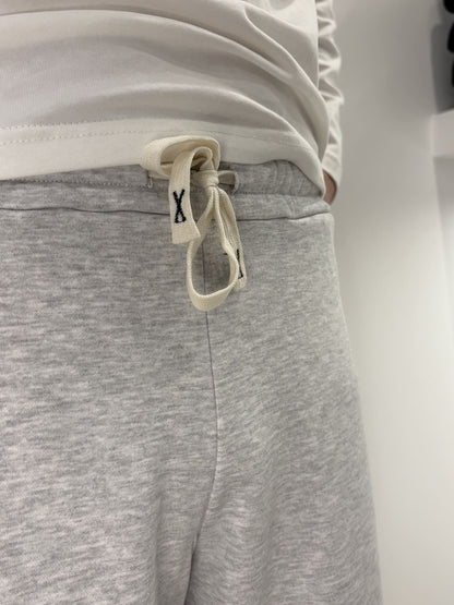 Pantalone di tuta baggy