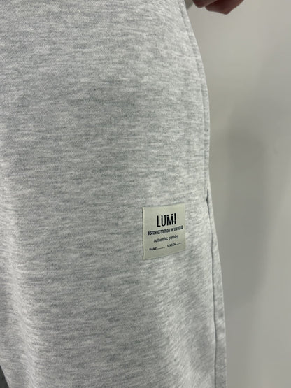 Pantalone di tuta baggy