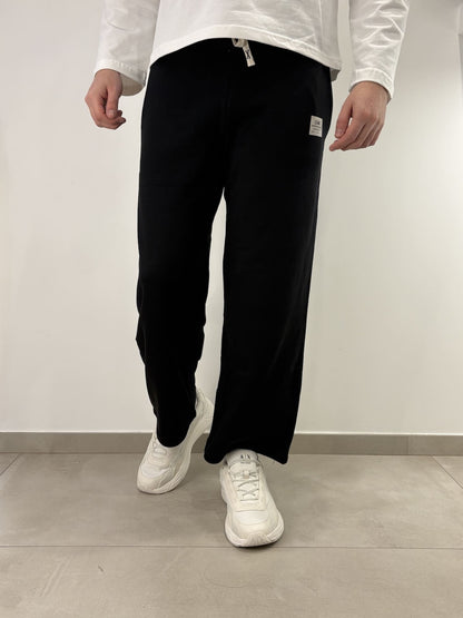 Pantalone di tuta baggy