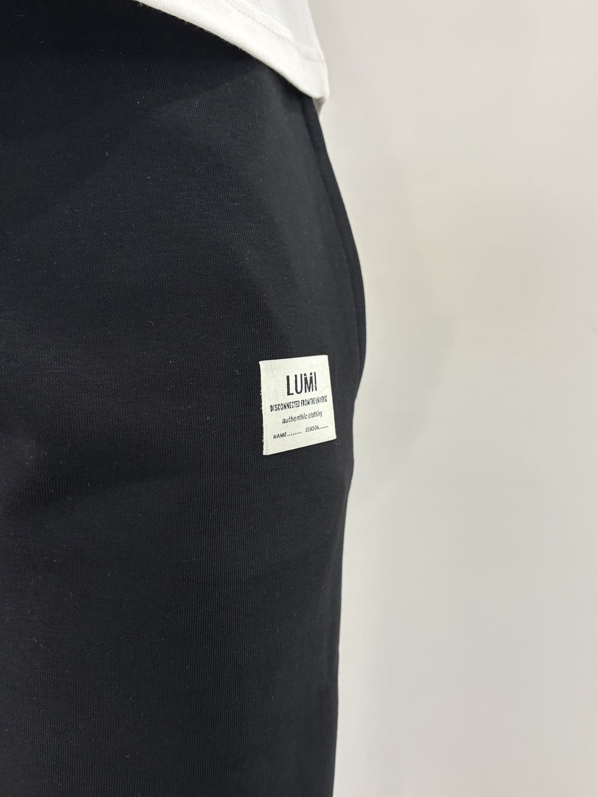 Pantalone di tuta baggy