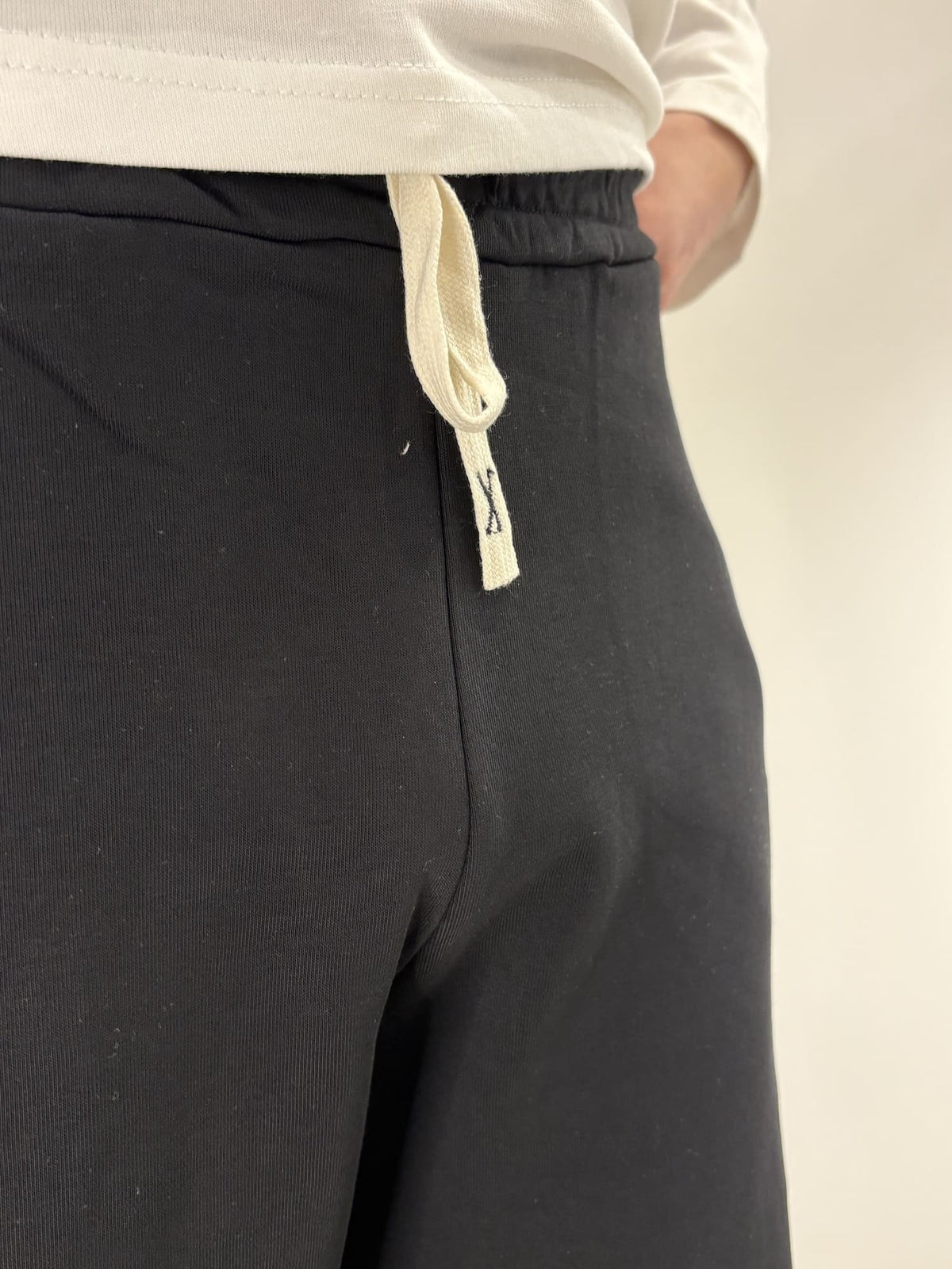 Pantalone di tuta baggy