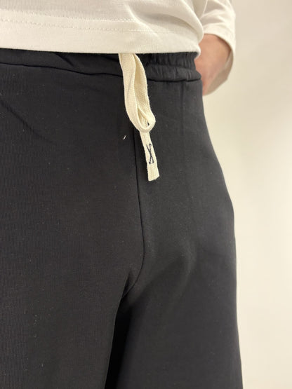 Pantalone di tuta baggy