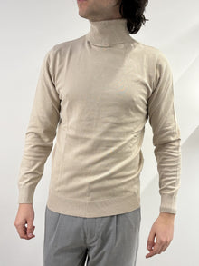 Dolcevita basic rasato