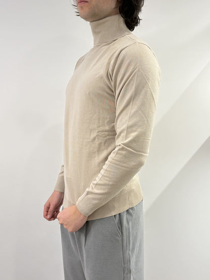 Dolcevita basic rasato