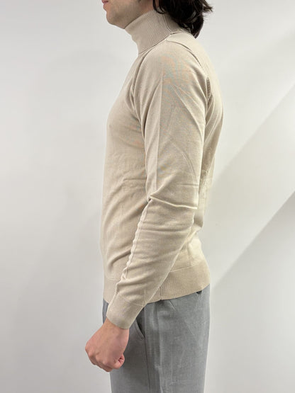 Dolcevita basic rasato