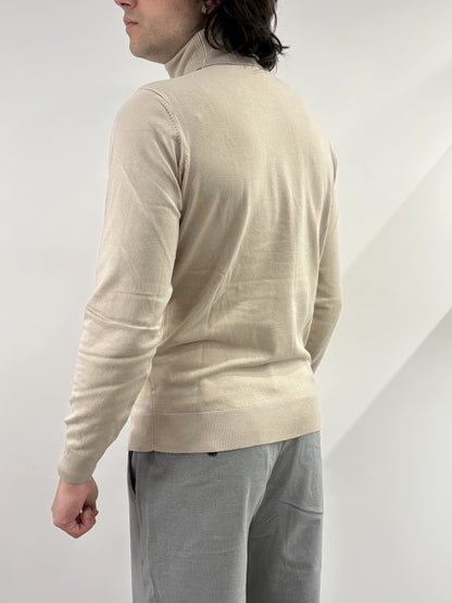 Dolcevita basic rasato
