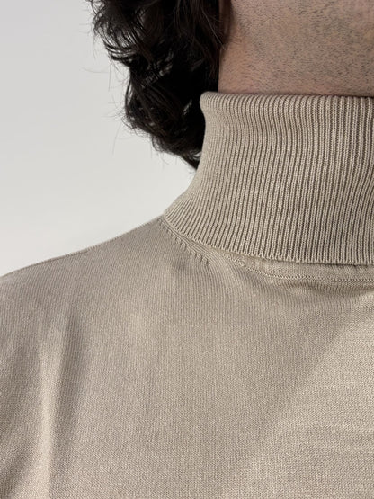 Dolcevita basic rasato