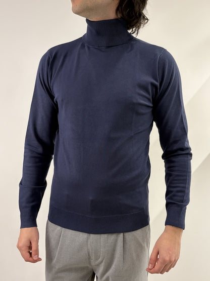 Dolcevita basic rasato