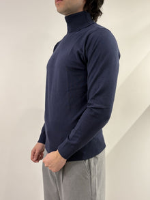 Dolcevita basic rasato