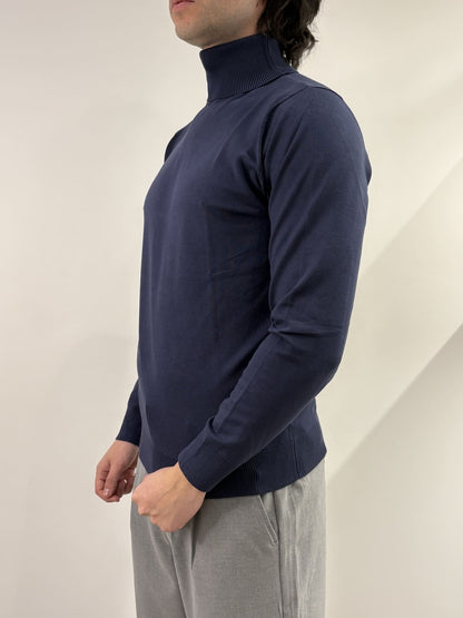 Dolcevita basic rasato