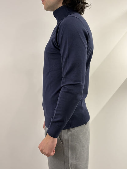 Dolcevita basic rasato