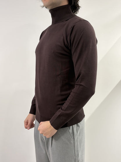Dolcevita basic rasato