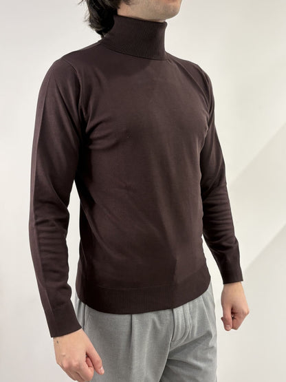 Dolcevita basic rasato