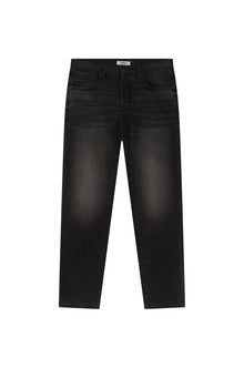 Jeans 5 tasche slim fit nero Prezzo normale