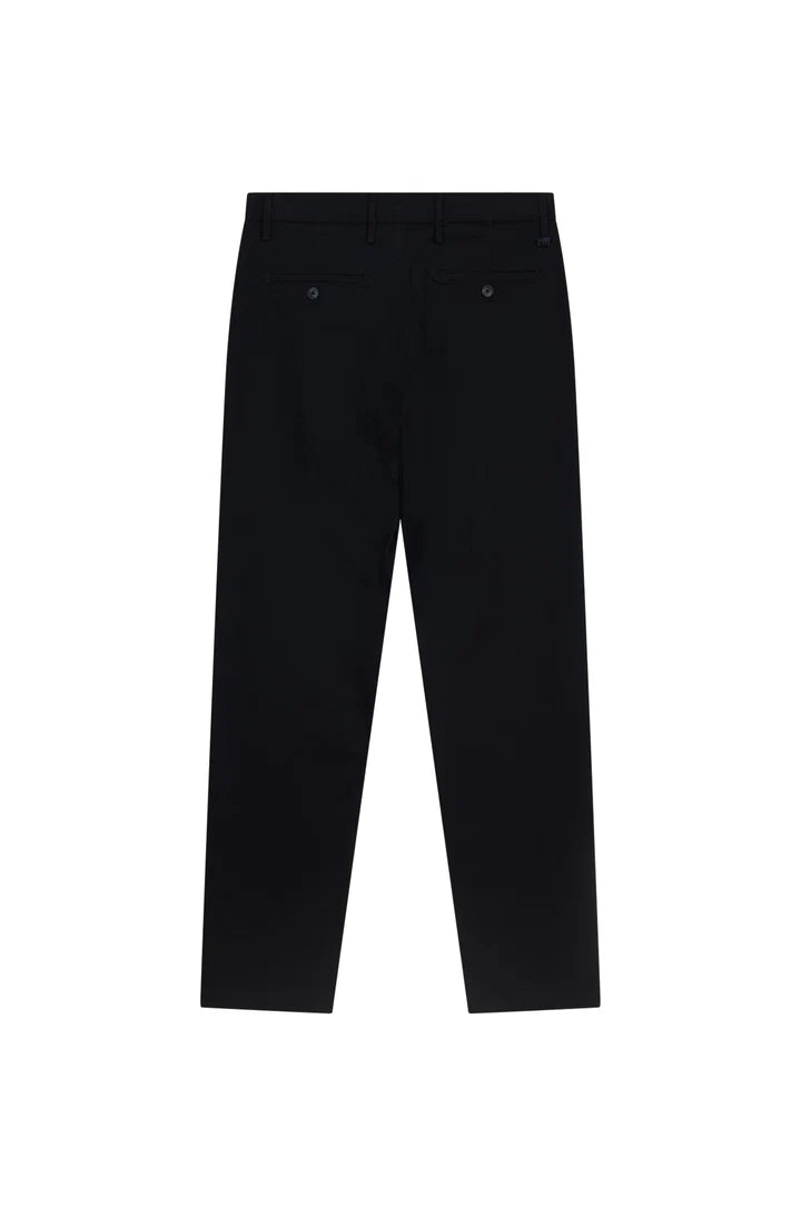 Pantaloni chinos regular fit basic