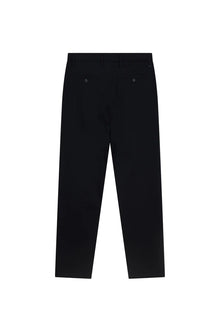 Pantaloni chinos regular fit basic