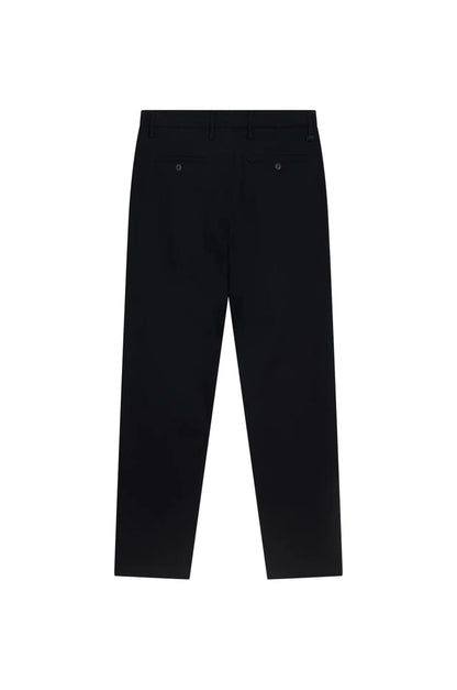 Pantaloni chinos regular fit basic