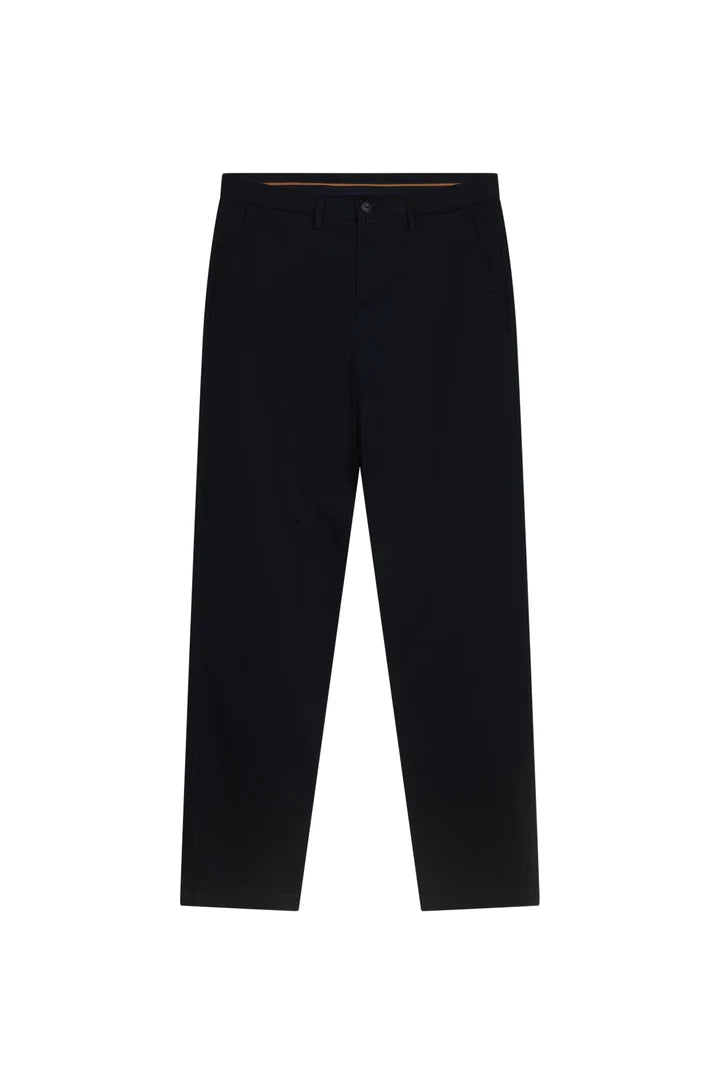 Pantaloni chinos regular fit basic