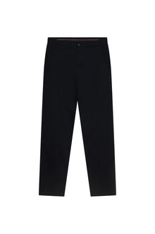 Pantaloni chinos regular fit basic