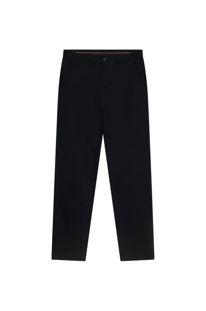 Pantaloni chinos regular fit basic