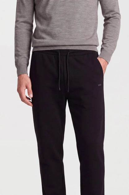 Pantaloni jogger tecnici coordinati