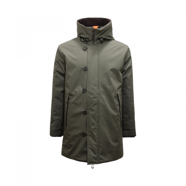 Giubbotto Sunstripes Ettore