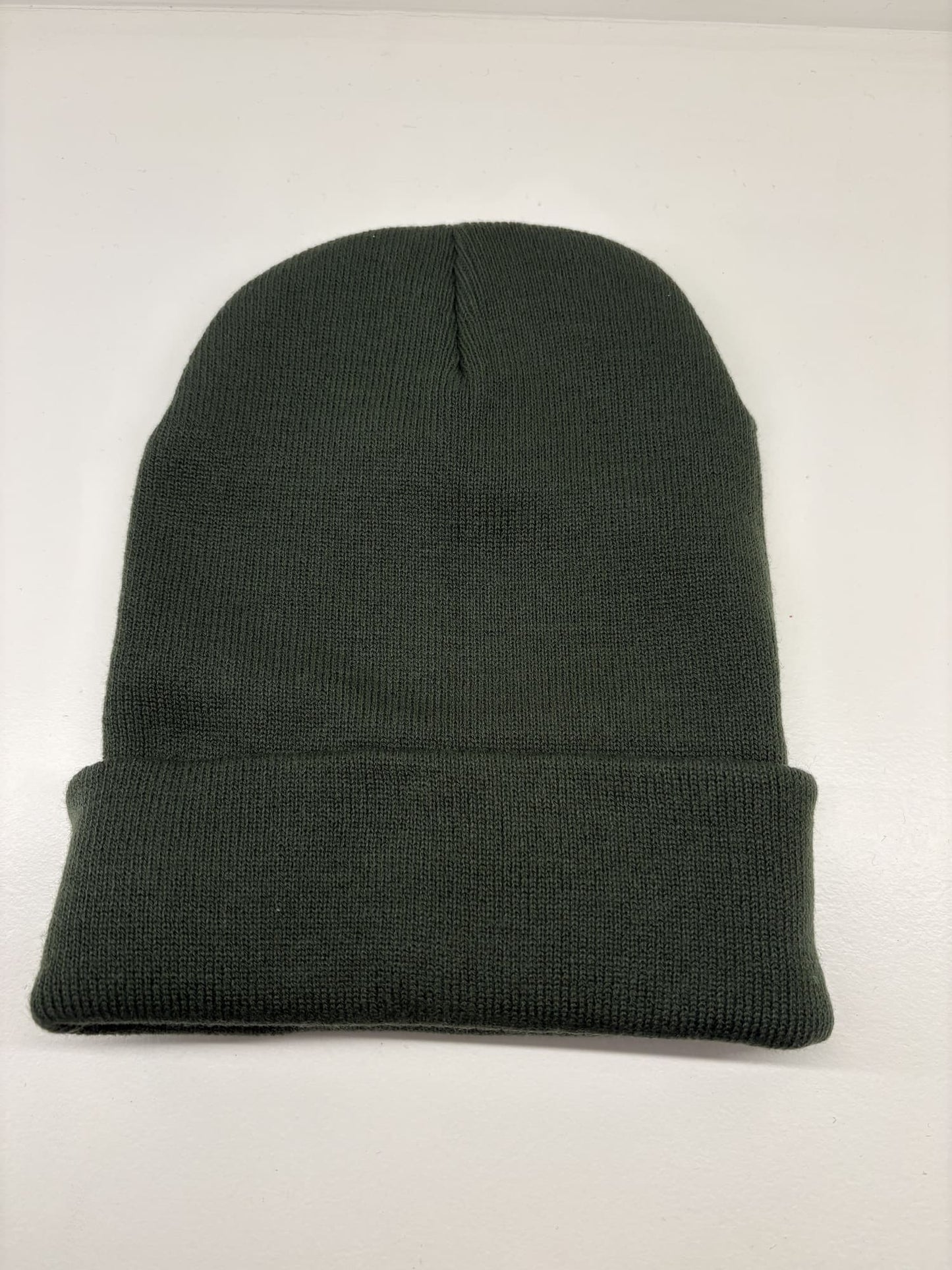 Cappello Sunstripes con risvolto