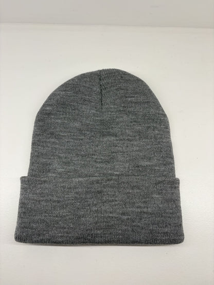 Cappello Sunstripes con risvolto Light Grey