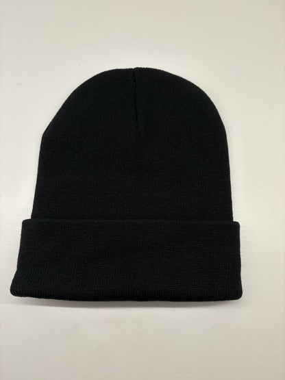 Cappello Sunstripes con risvolto black