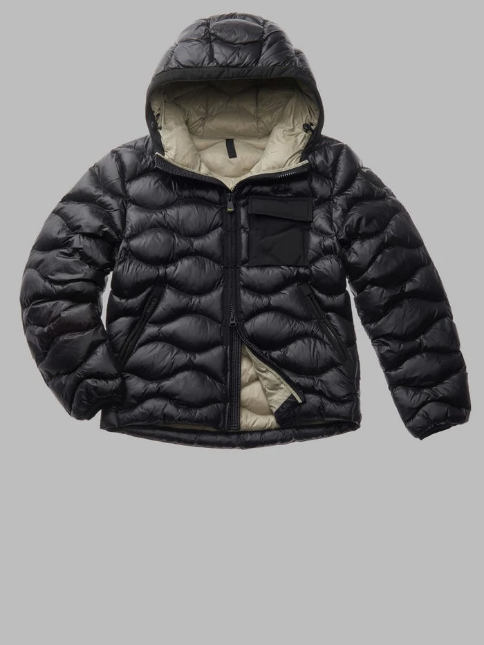 Blauer piumino uomo