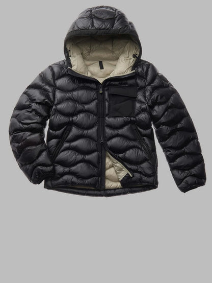 Blauer piumino uomo