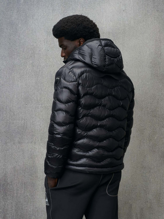 Blauer piumino uomo