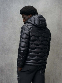 Blauer piumino uomo