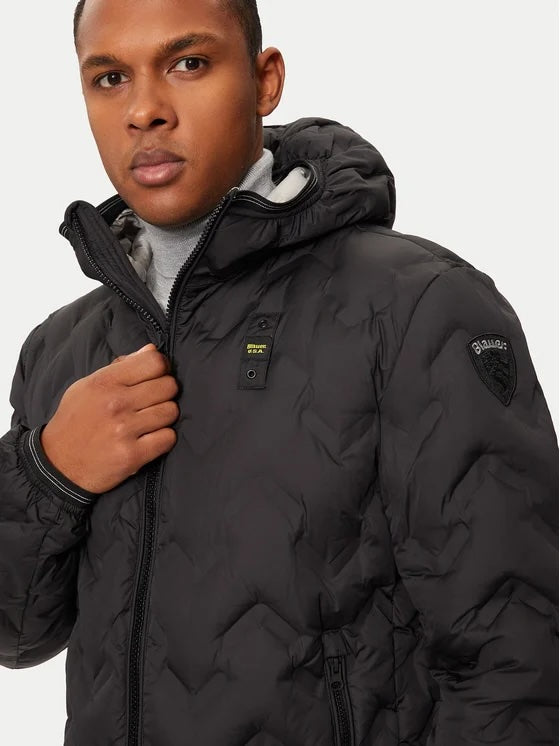 Blauer Nero