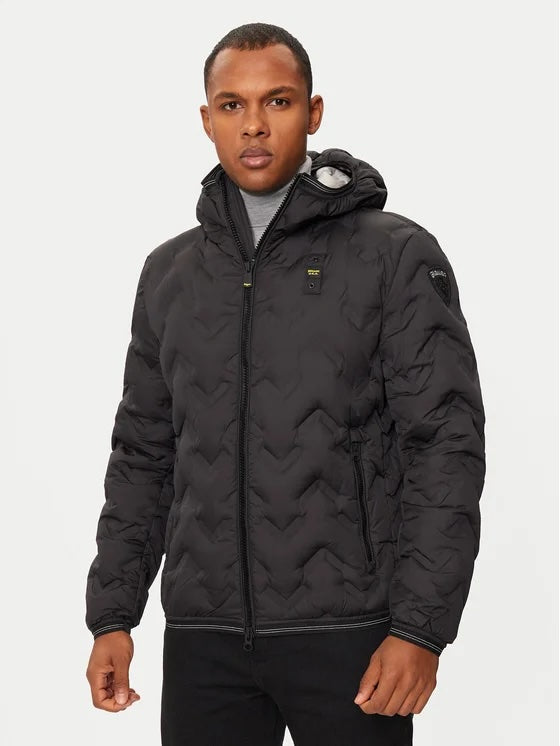 Blauer Nero