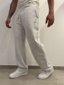 Pantalone di tuta in cotone