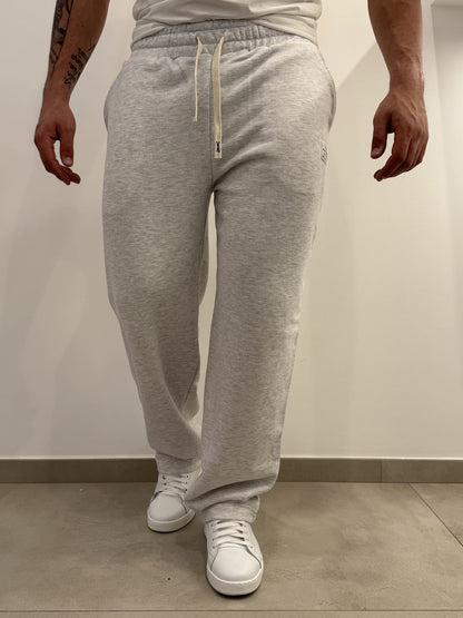 Pantalone di tuta in cotone