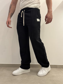Pantalone di tuta in cotone