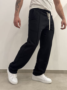 Pantalone di tuta in cotone