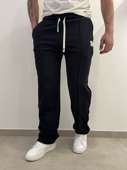 Pantalone di tuta in cotone