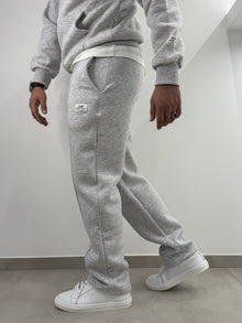 Pantalone Lumi di tuta  Grigio