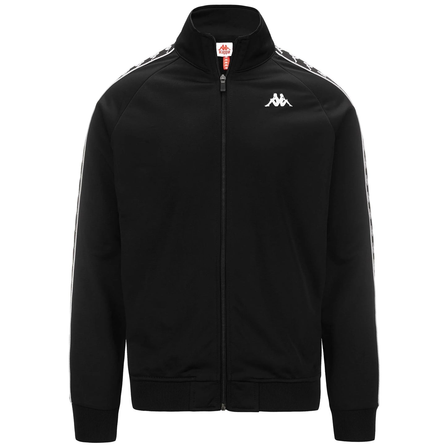 Felpa Kappa full zip