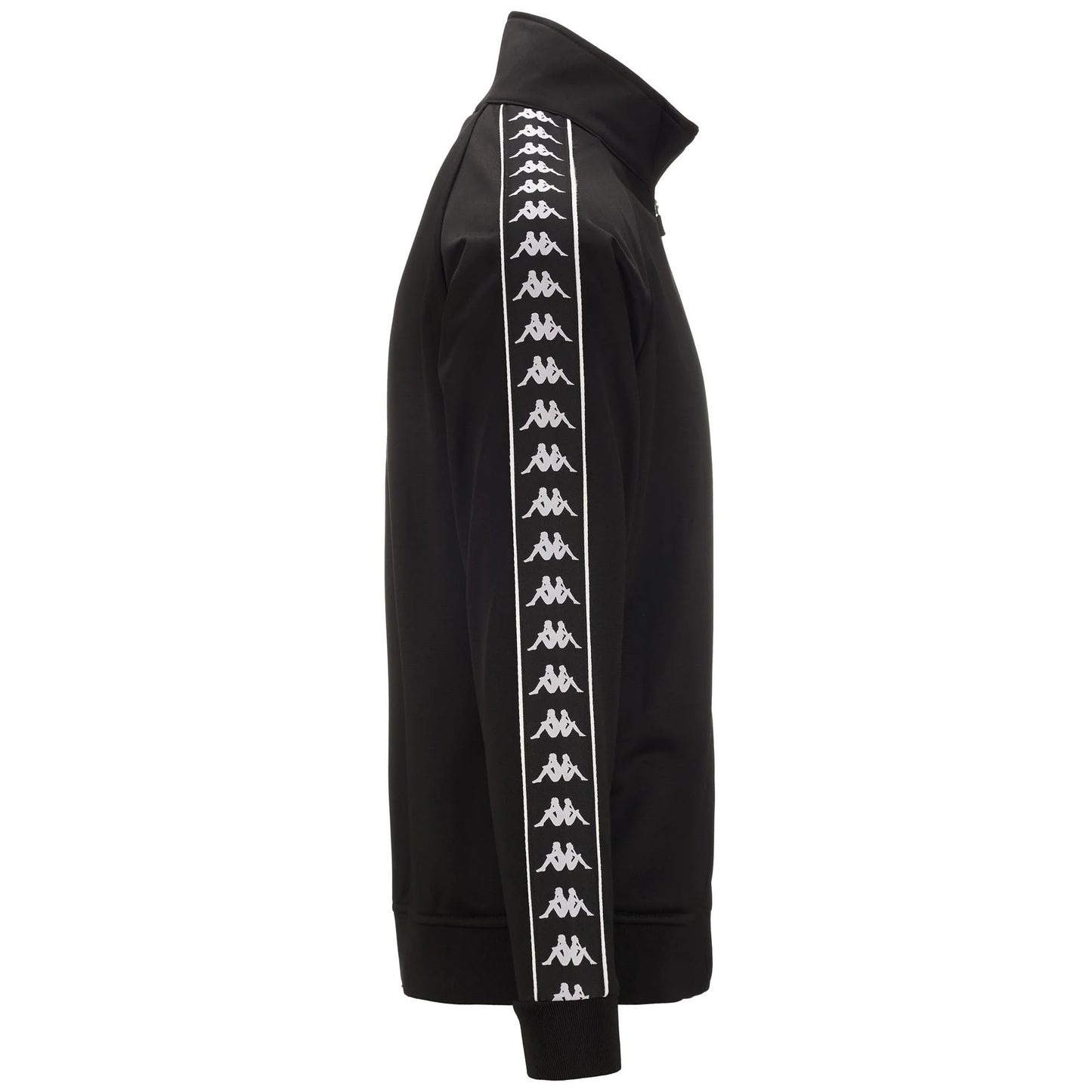 Felpa Kappa full zip